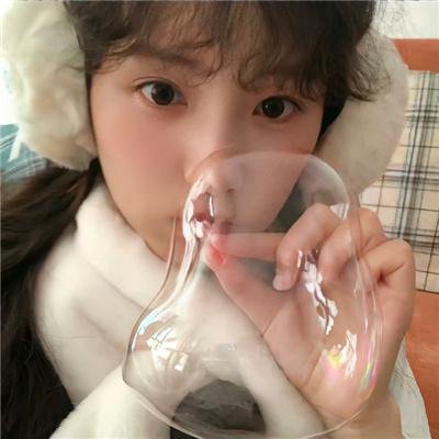 人生不要气馁