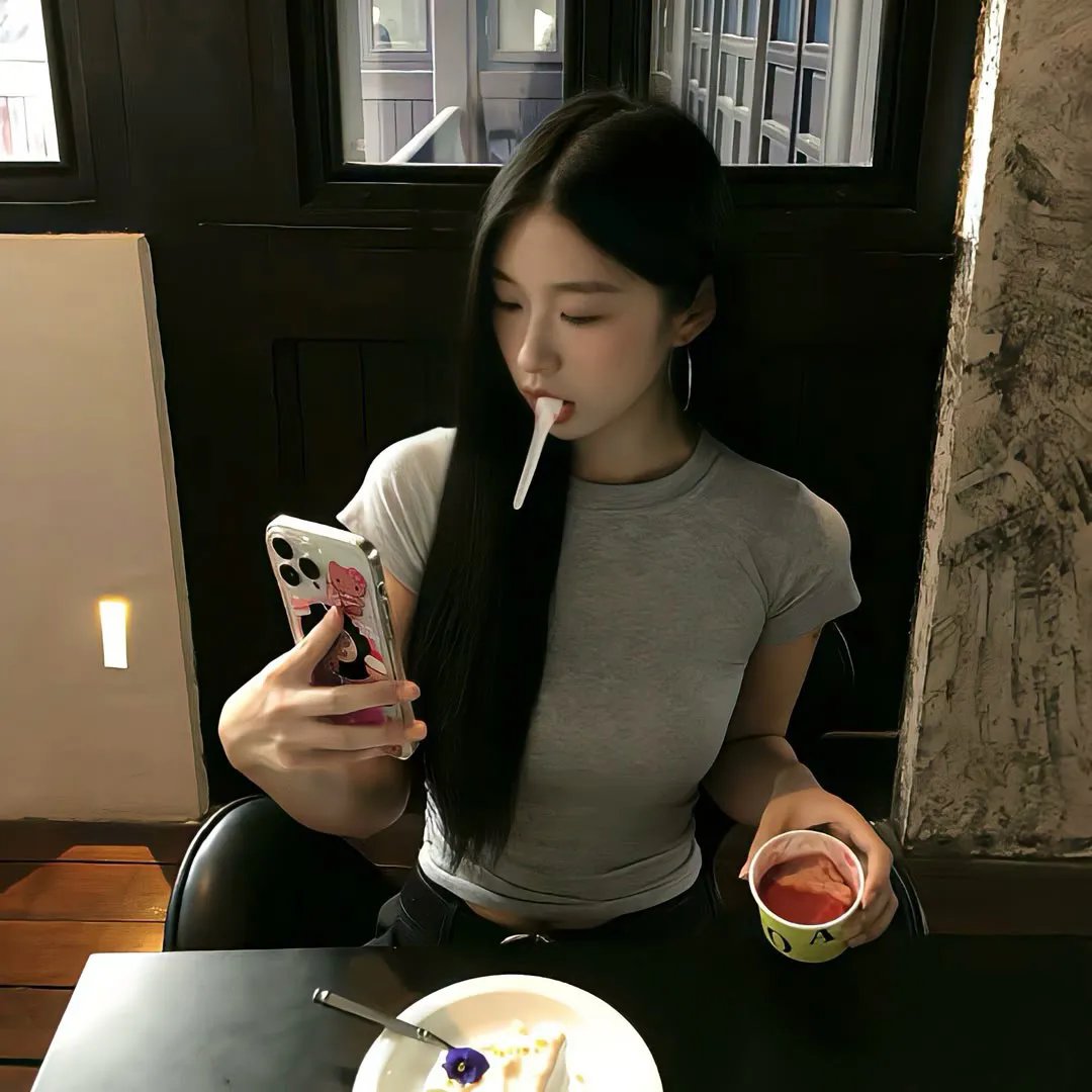 幕后情人